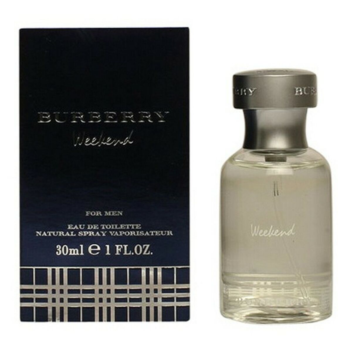 Men's Perfume Burberry EDT - Trendora Vibe