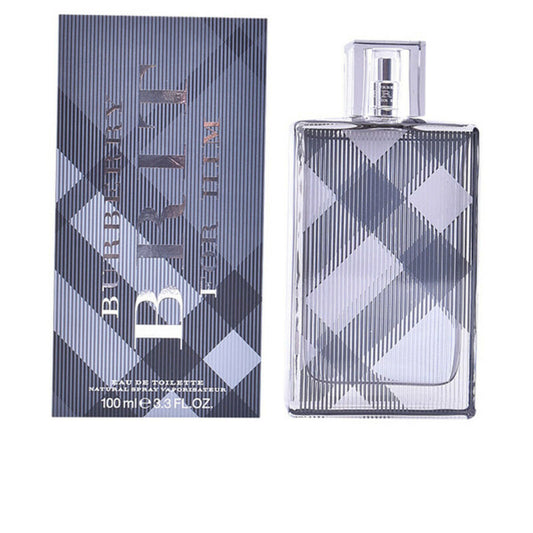 Men's Perfume Burberry EDT - Trendora Vibe