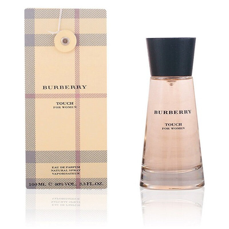 Women's Perfume Touch Wo Burberry EDP - Trendora Vibe