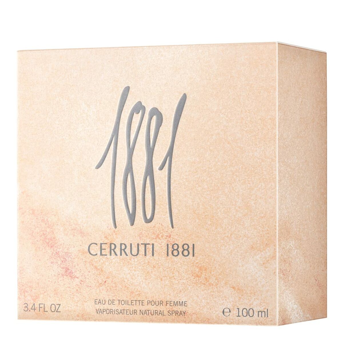 Women's Perfume Cerruti 1881 EDT by Cerruti