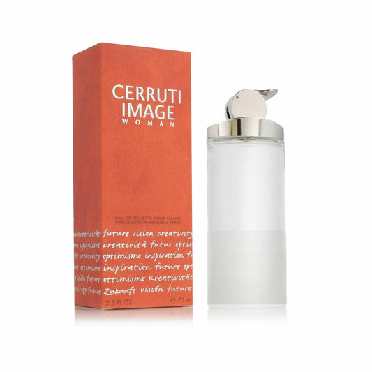 Women's Perfume Cerruti Image Woman EDT Image Woman by Cerruti