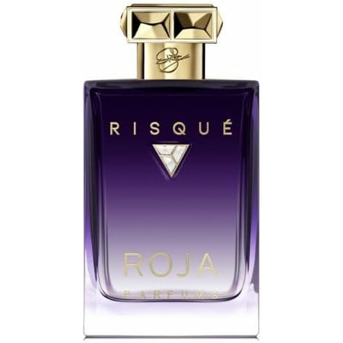 Women's Perfume Risque EDP 100 ml by Roja Parfums