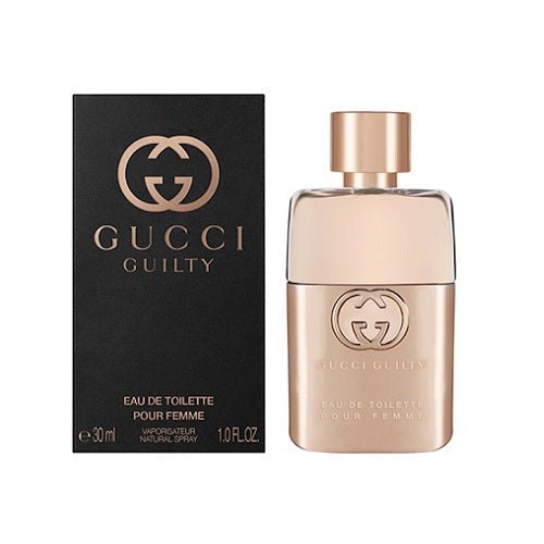 Gucci Guilty Eau de Toilette