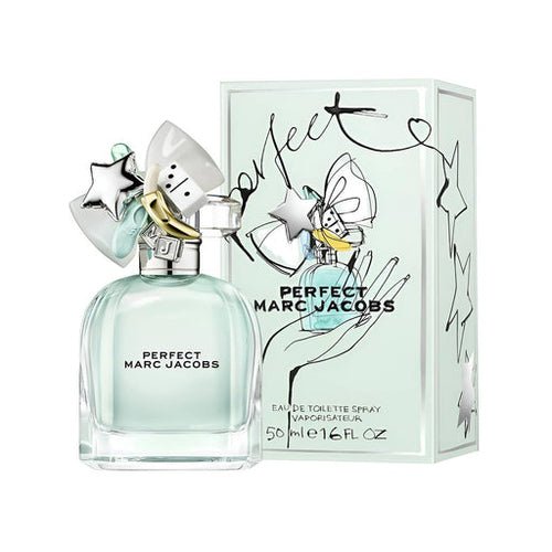 Marc Jacobs Perfect Eau de Toilette