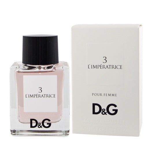 Dolce &amp; Gabbana D&amp;G L'Imperatrice Eau de Toilette