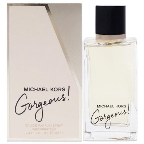 Michael Kors Gorgeous! Eau de Parfum