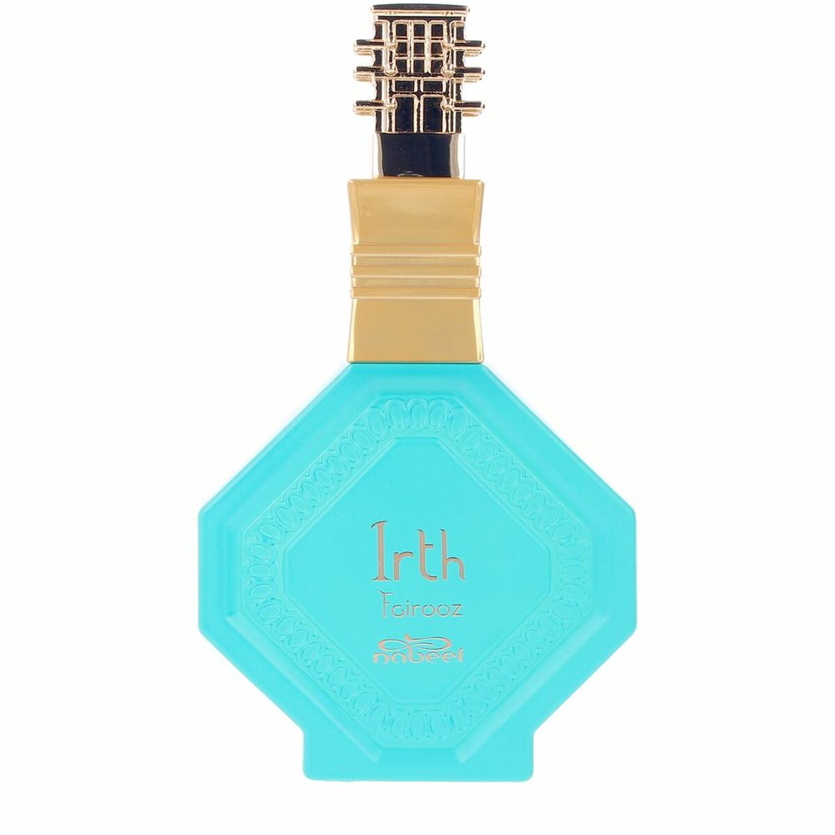 Unisex Perfume Nabeel IRTH FAIROOZ EDP 100 ml by Nabeel