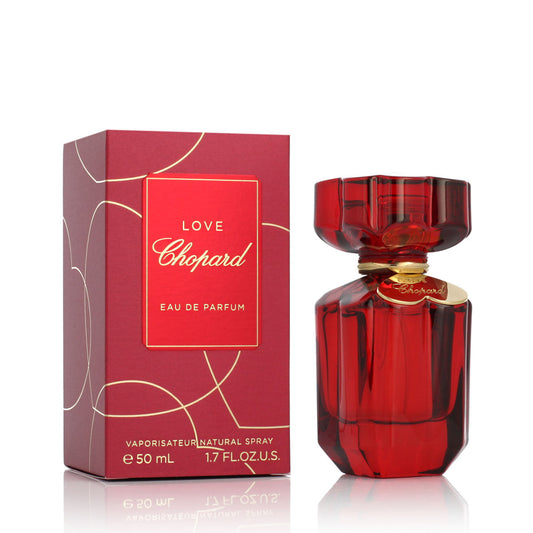 Women's Perfume Chopard EDP by Chopard