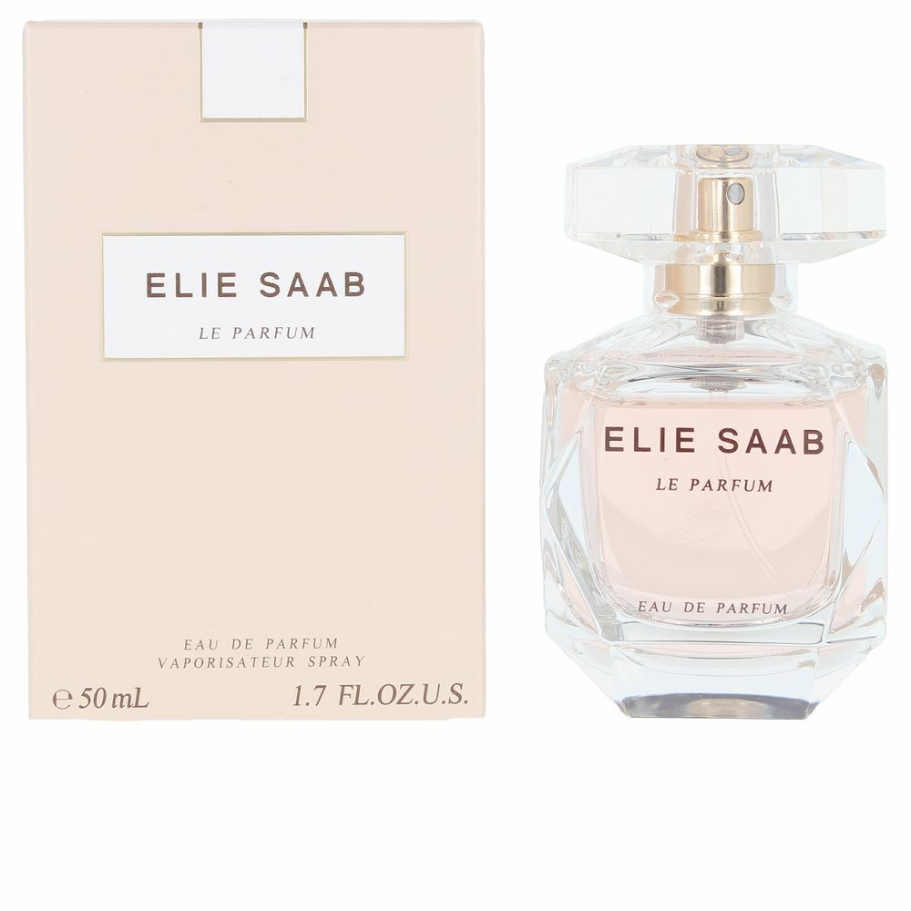 Women's Perfume Elie Saab Le Parfum EDP (50 ml) - Trendora Vibe