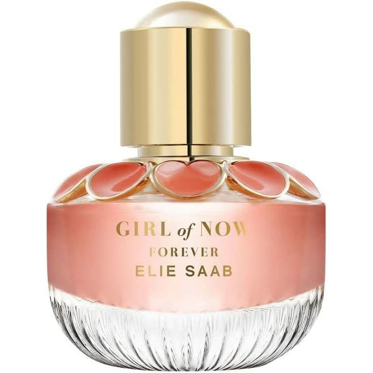 Damenparfüm Elie Saab Girl of Now Forever EDP (30 ml)