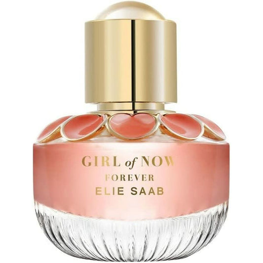 Damenparfüm Elie Saab Girl of Now Forever EDP (30 ml)