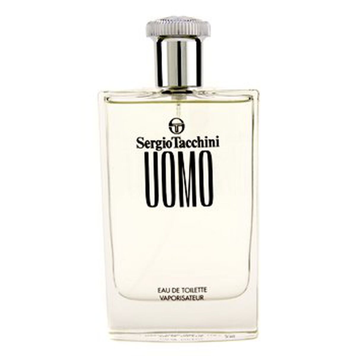 Men's Perfume Sergio Tacchini 100 ml by Sergio Tacchini