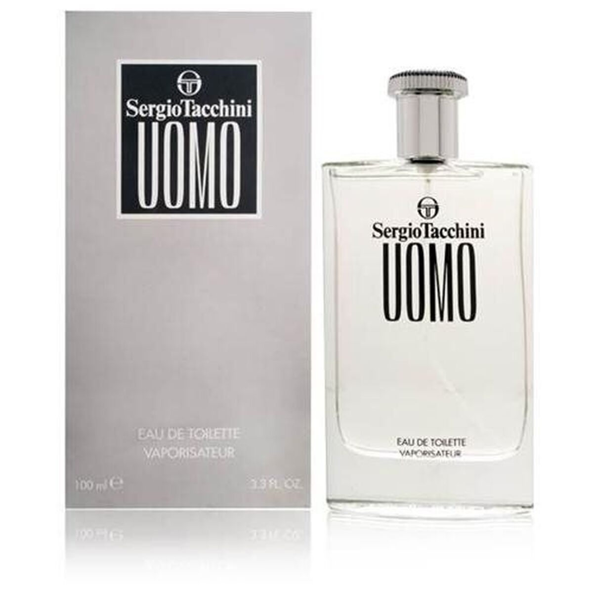 Men's Perfume Sergio Tacchini 100 ml by Sergio Tacchini