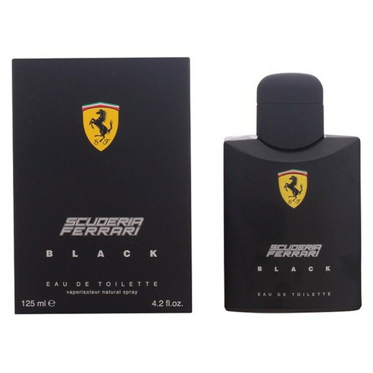 Men's Perfume Ferrari EDT by Ferrari