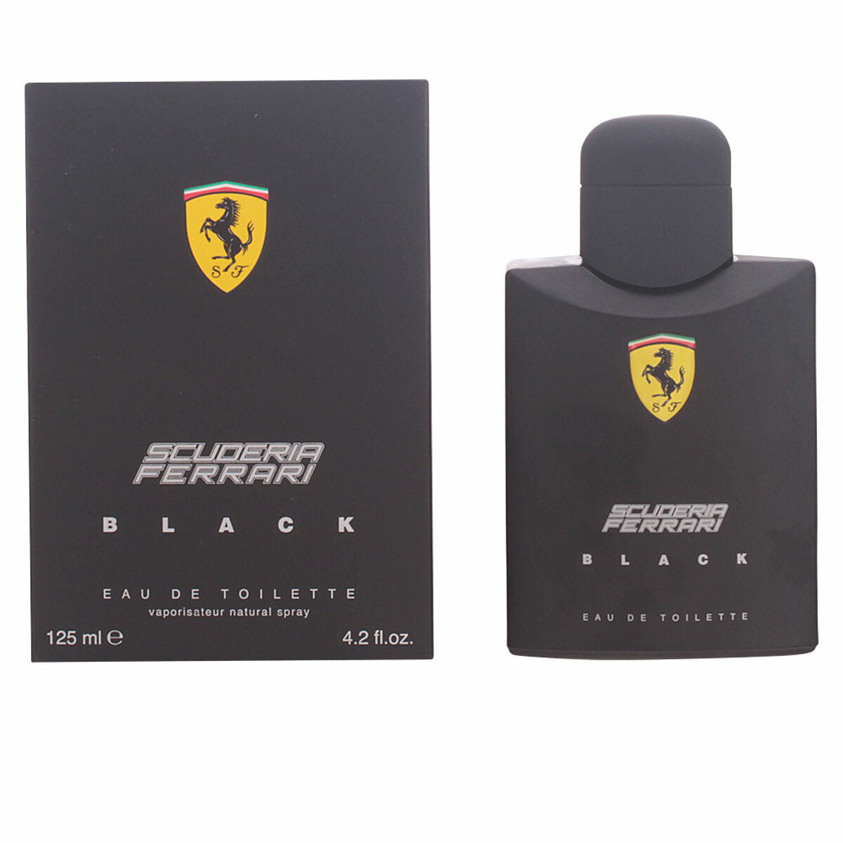 Men's Perfume Ferrari EDT by Ferrari