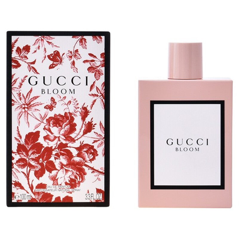 Women's Perfume Gucci Bloom Gucci EDP for Ladies - Trendora Vibe