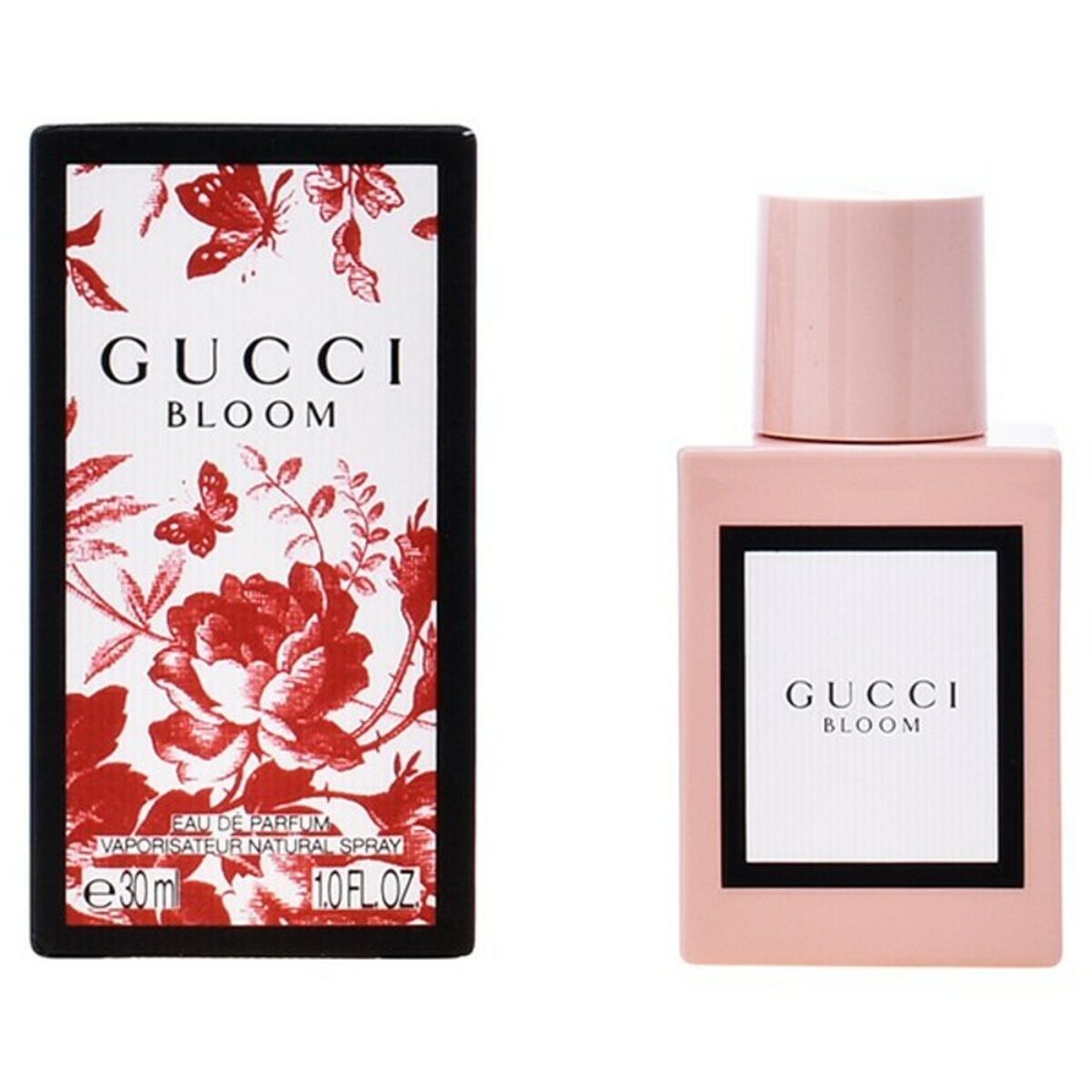 Women's Perfume Gucci Bloom Gucci EDP for Ladies - Trendora Vibe