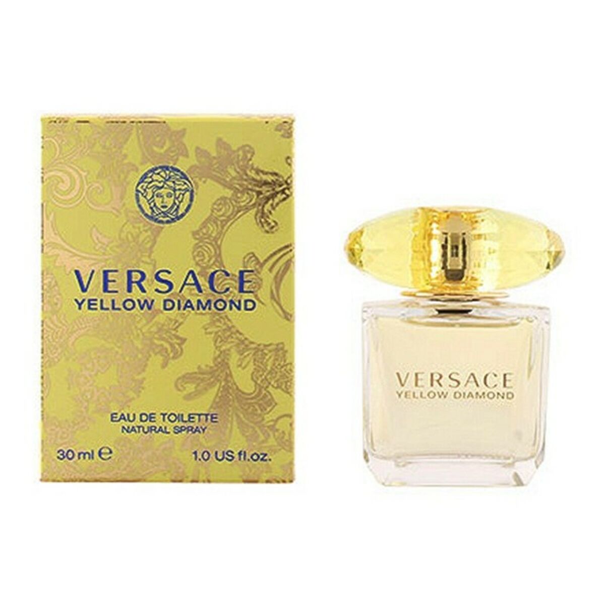 Women's Perfume Versace EDT - Trendora Vibe