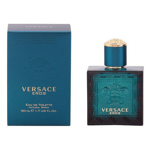 Men's Perfume Versace EDT Eros - Trendora Vibe