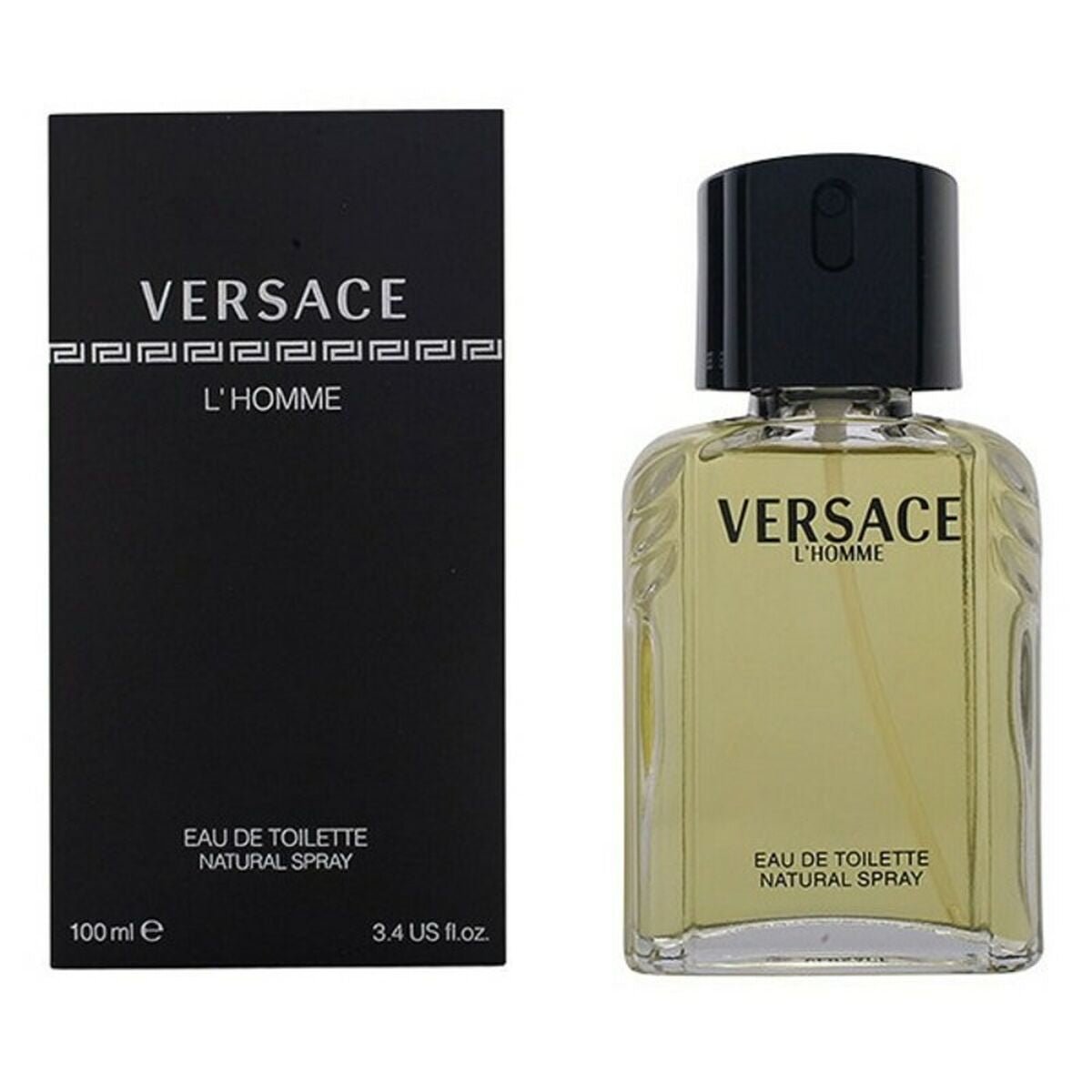 Men's Perfume Versace TP-8011003813070_Vendor EDT - Trendora Vibe