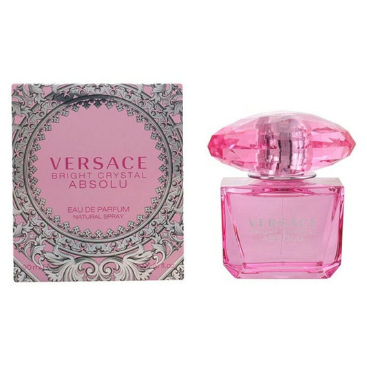 Women's Perfume Bright Crystal Absolu Versace EDP EDP - Trendora Vibe