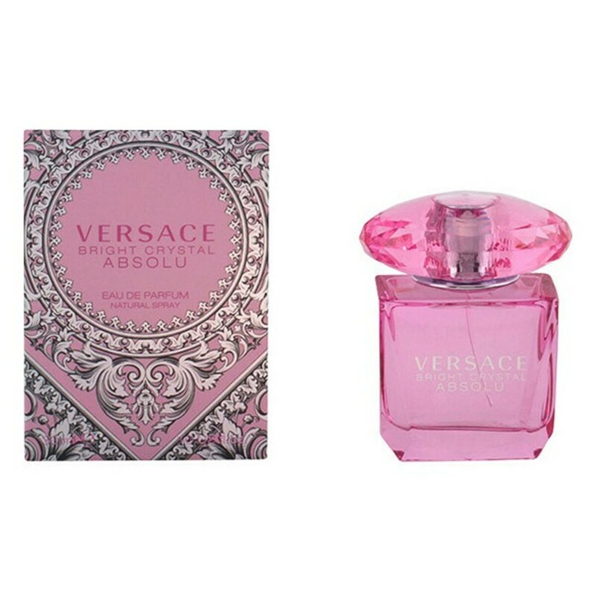 Women's Perfume Bright Crystal Absolu Versace EDP EDP - Trendora Vibe