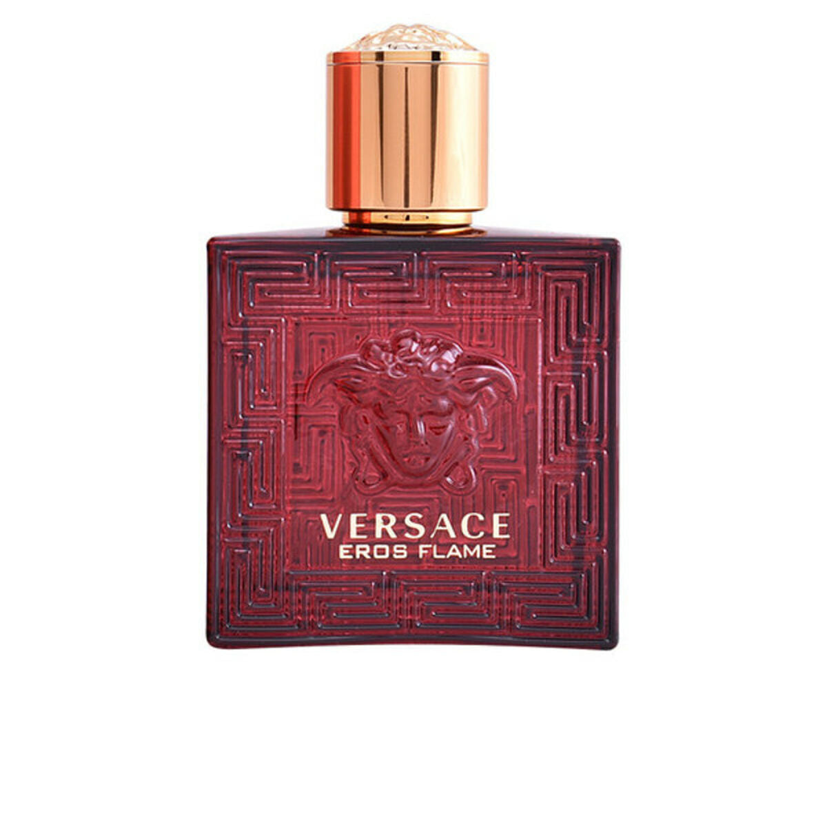 Men's Perfume Eros Flame Versace EDP EDP - Trendora Vibe