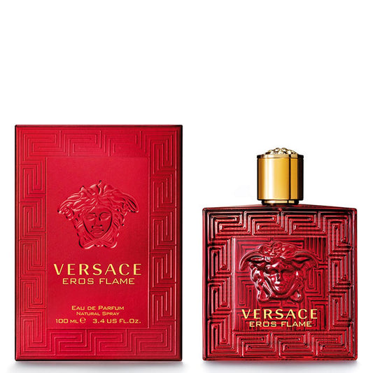 Men's Perfume Eros Flame Versace 21409-hbsupp EDP by Versace