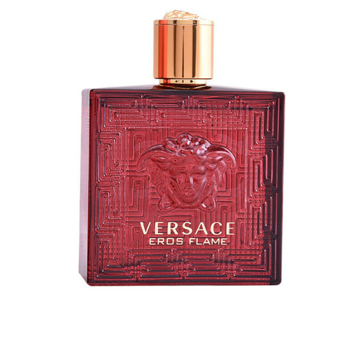 Men's Perfume Eros Flame Versace EDP EDP - Trendora Vibe