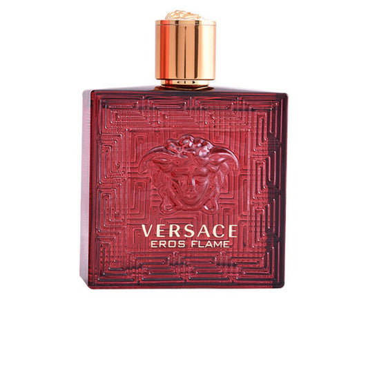 Men's Perfume Eros Flame Versace EDP EDP - Trendora Vibe