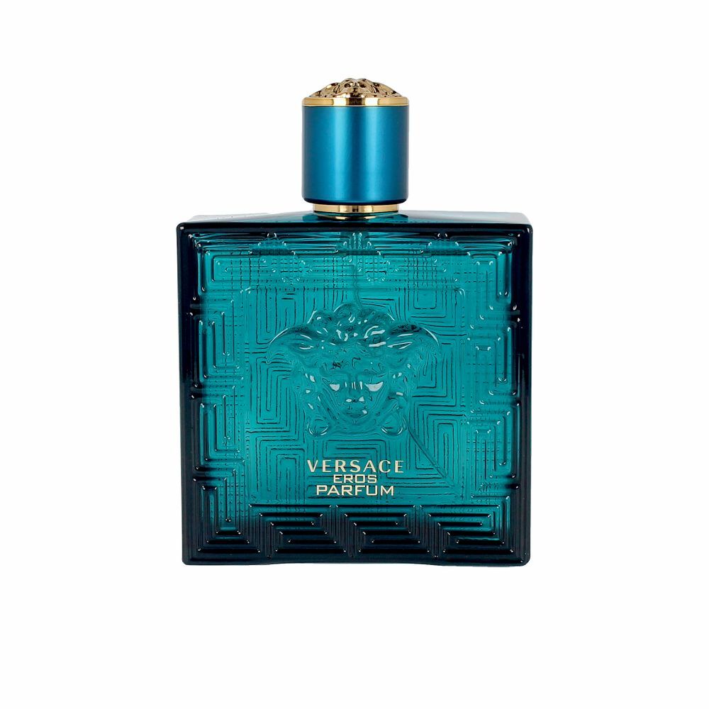 Men's Perfume Versace Eros EDP (100 ml) - Trendora Vibe