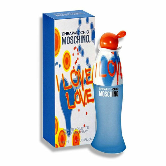 Women's Perfume Moschino 11026 by Moschino