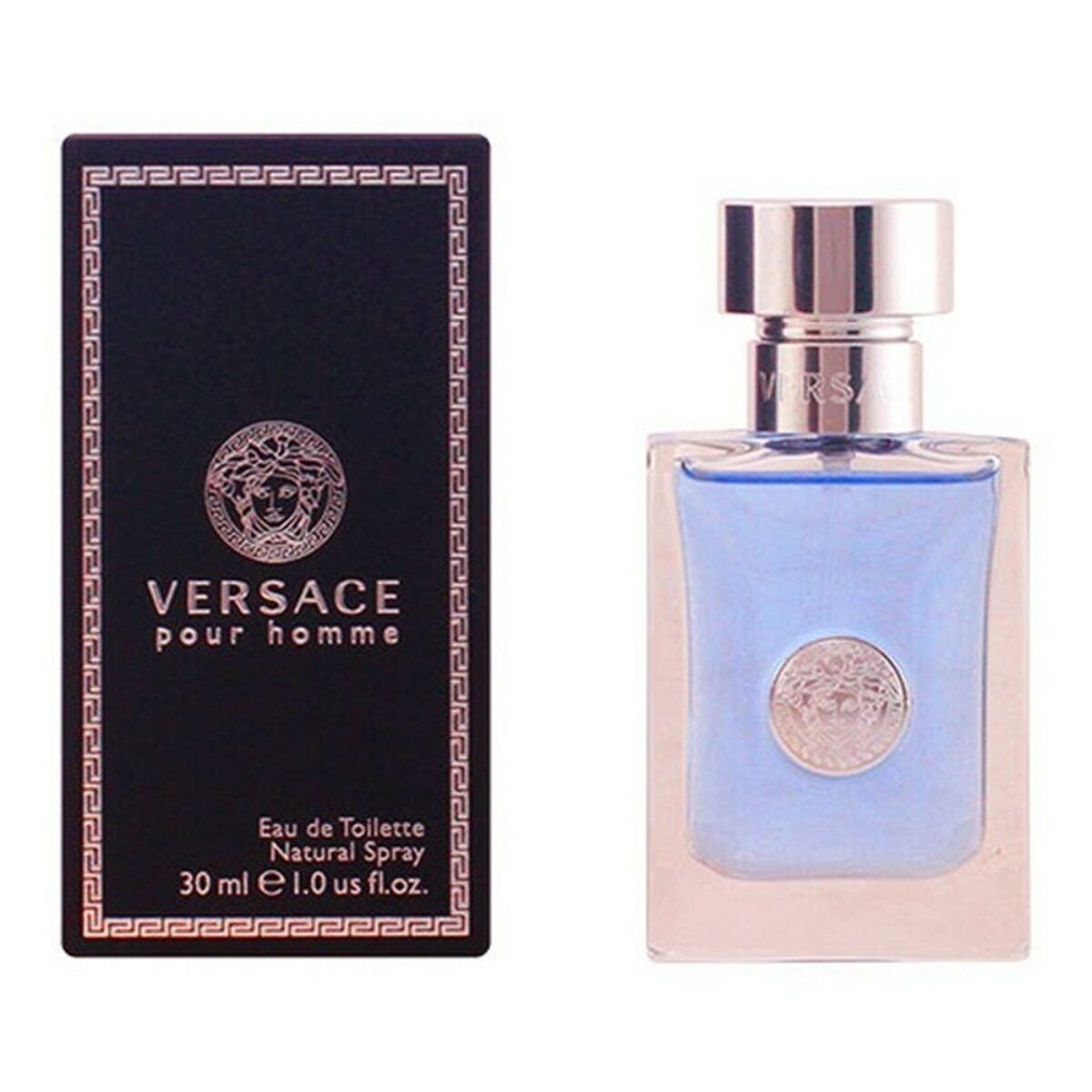 Men's Perfume Versace TP-8011003813070_Vendor EDT - Trendora Vibe