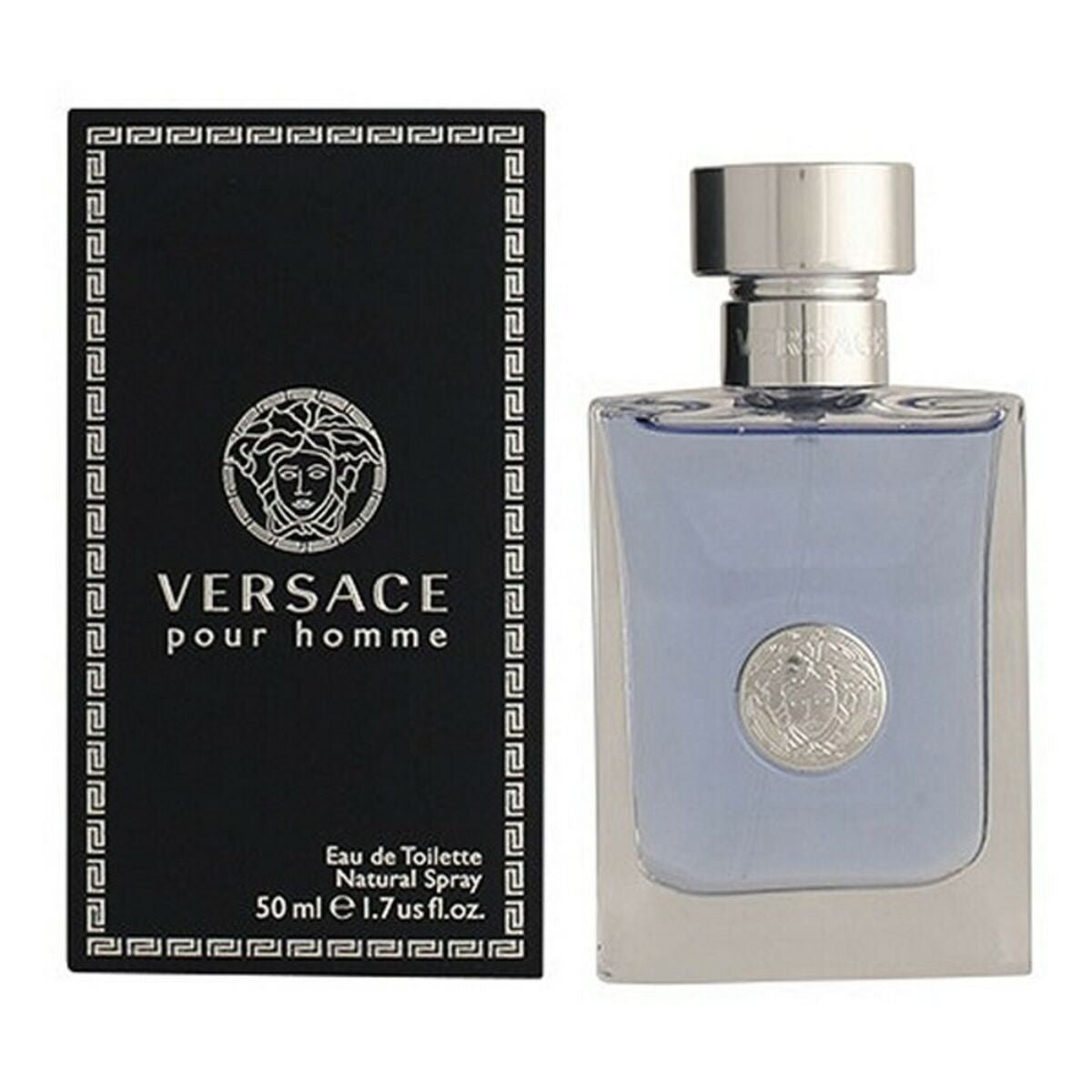 Men's Perfume Versace TP-8011003813070_Vendor EDT - Trendora Vibe