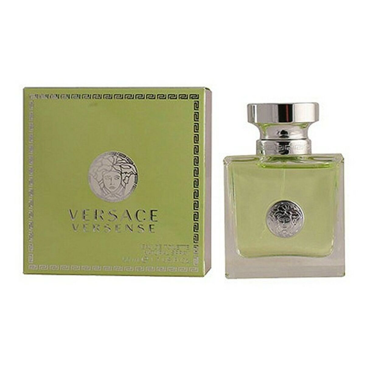 Women's Perfume Versace EDT - Trendora Vibe