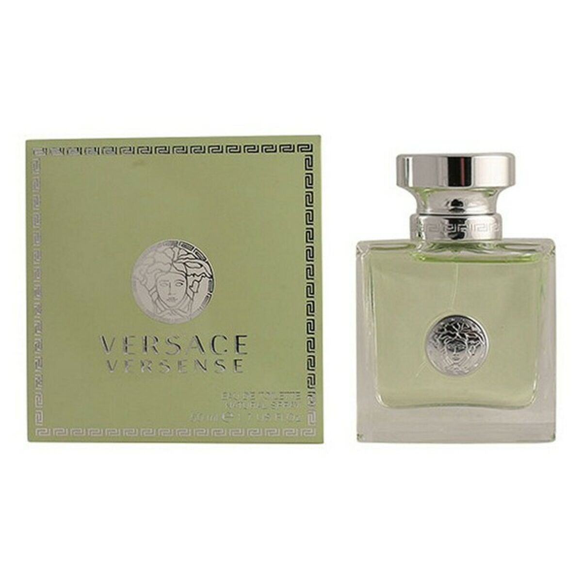 Women's Perfume Versace EDT - Trendora Vibe