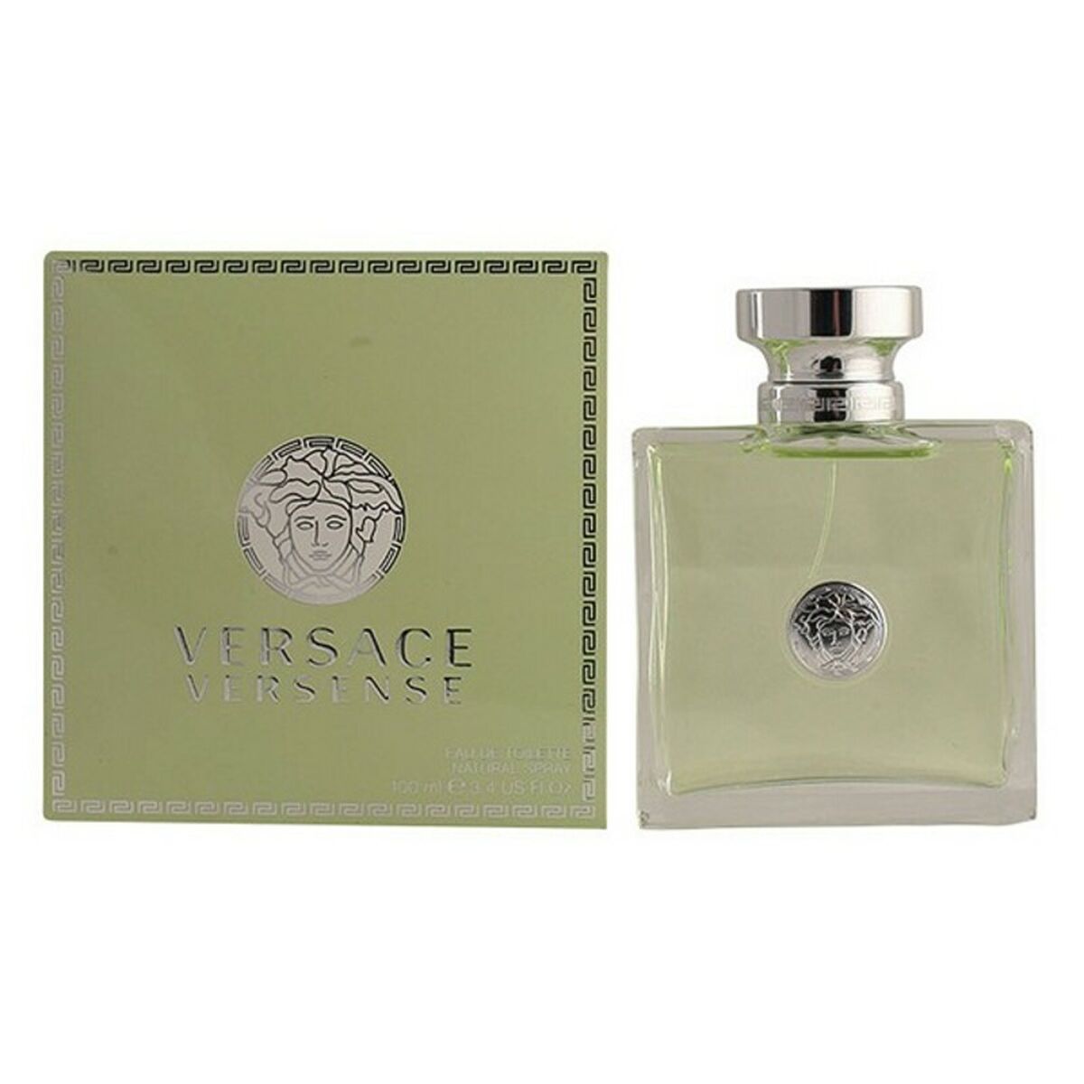 Women's Perfume Versace EDT - Trendora Vibe