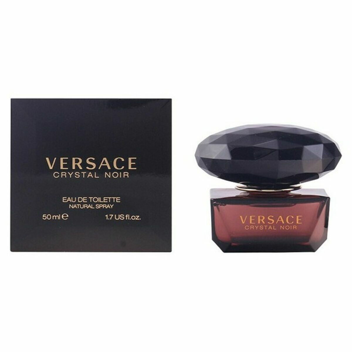 Women's Perfume Versace EDT - Trendora Vibe