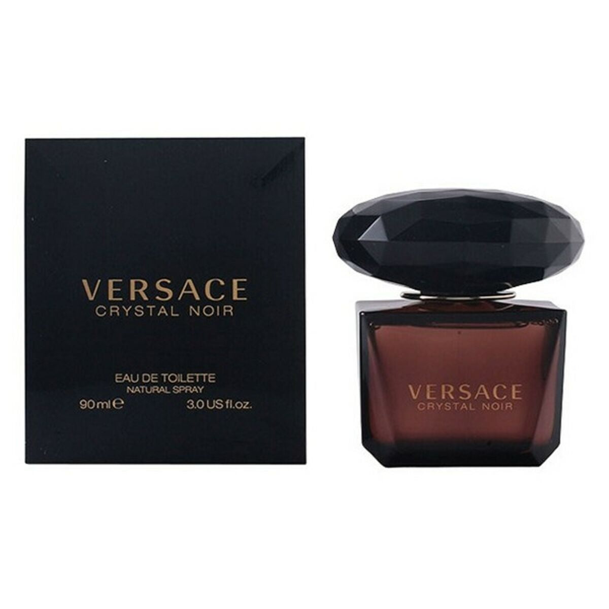 Women's Perfume Versace EDT - Trendora Vibe