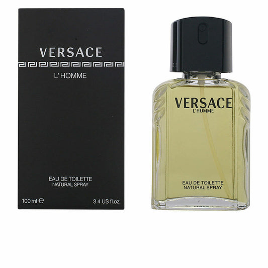 Men's Perfume Versace VERPFM036 EDT L 100 ml - Trendora Vibe