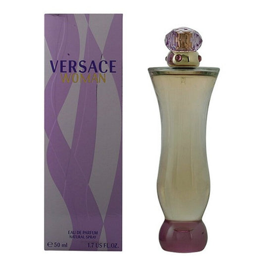 Women's Perfume Woman Versace EDP EDP - Trendora Vibe