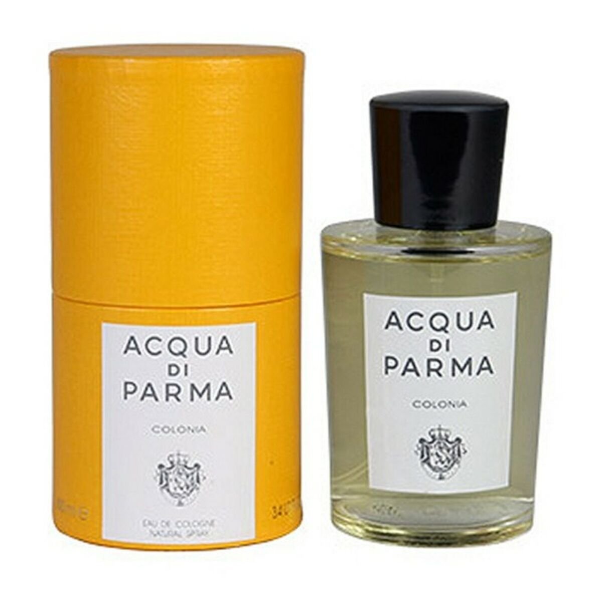 Unisex Perfume Acqua Di Parma EDC - Trendora Vibe