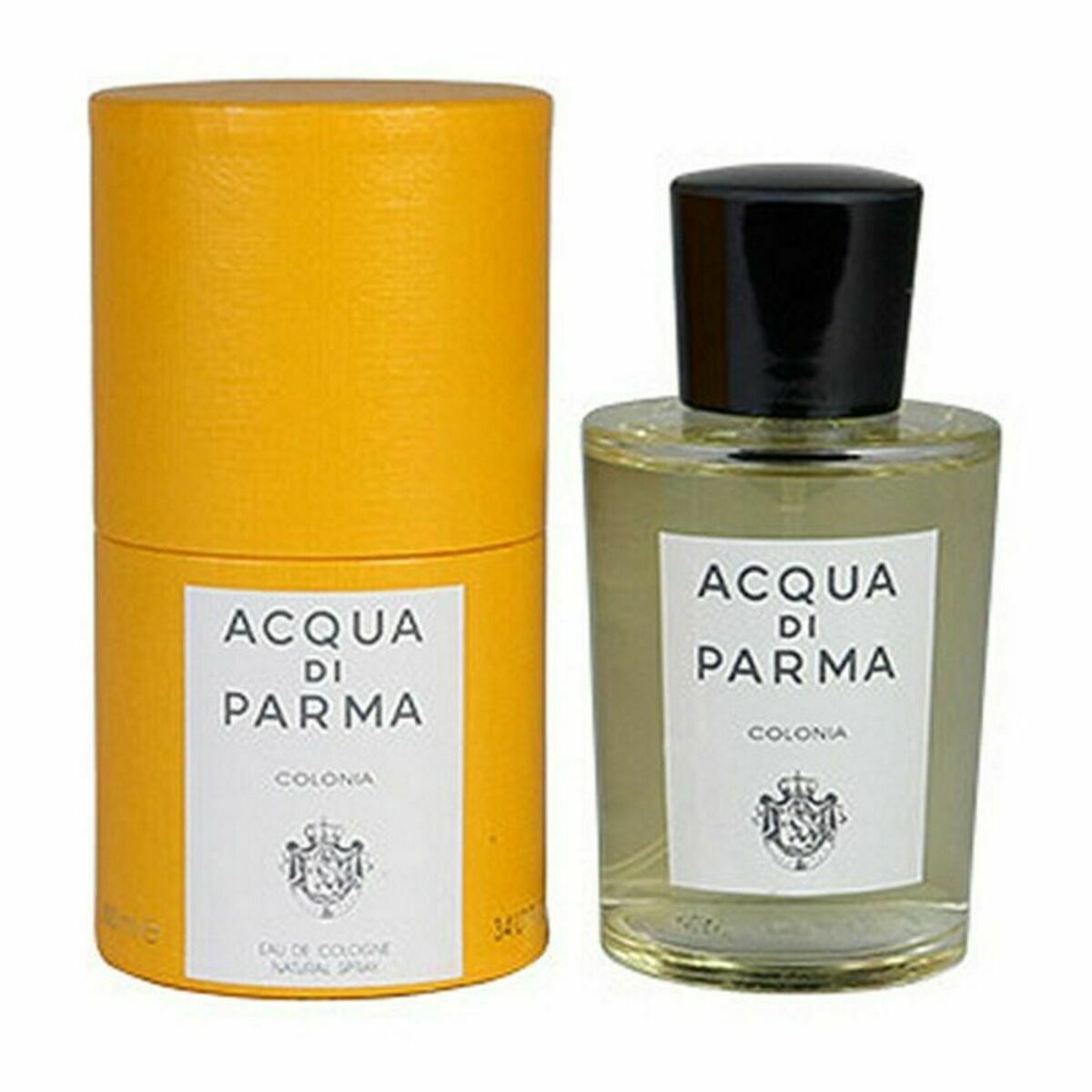 Unisex Perfume Acqua Di Parma 11790 EDC 50 ml 100 ml by Acqua Di Parma