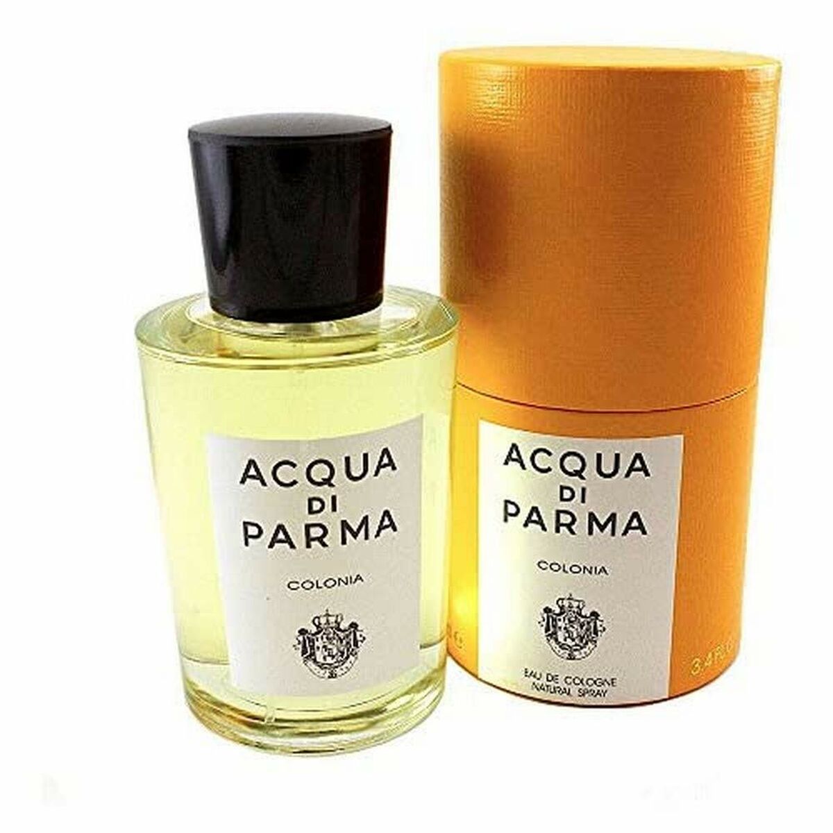 Unisex Perfume Acqua Di Parma 11790 EDC 50 ml 100 ml by Acqua Di Parma
