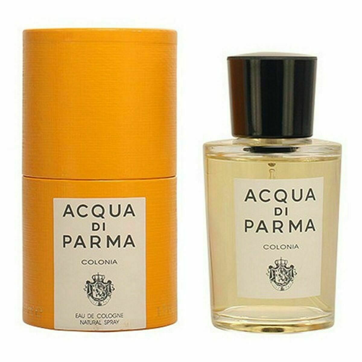 Unisex Perfume Acqua Di Parma 11790 EDC 50 ml 100 ml by Acqua Di Parma