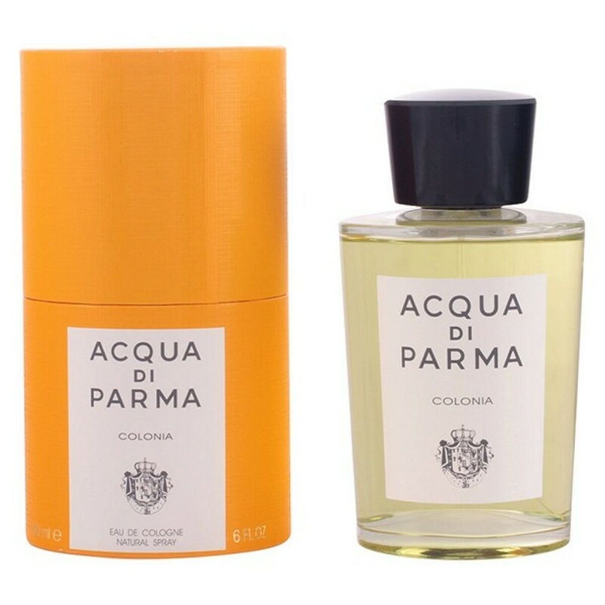 Unisex Perfume Acqua Di Parma EDC - Trendora Vibe