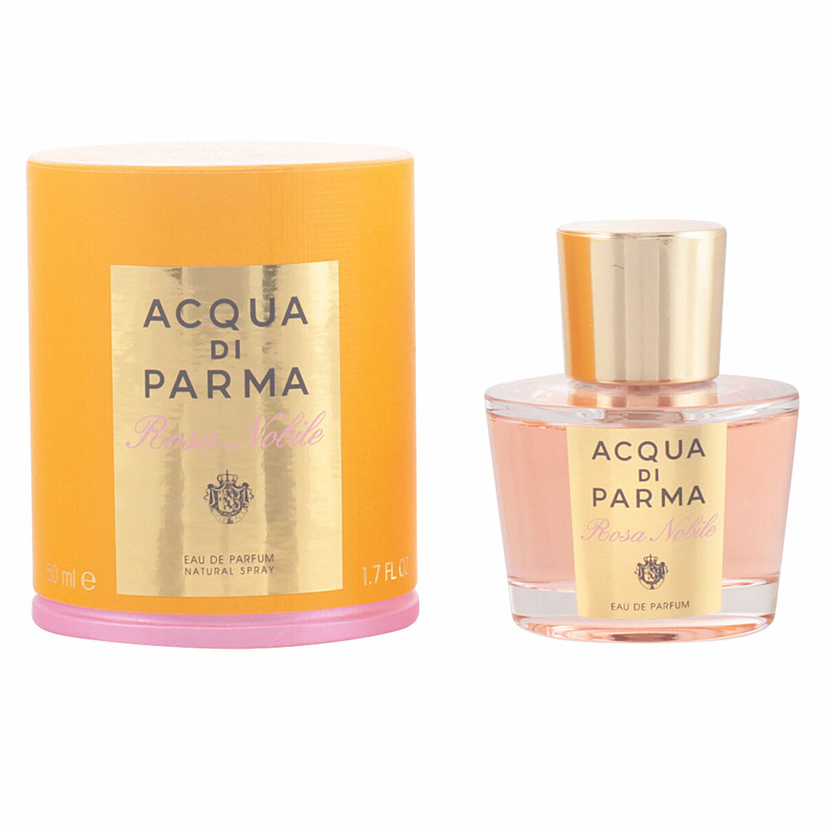 Women's Perfume Rosa Nobile Acqua Di Parma EDP EDP by Acqua Di Parma
