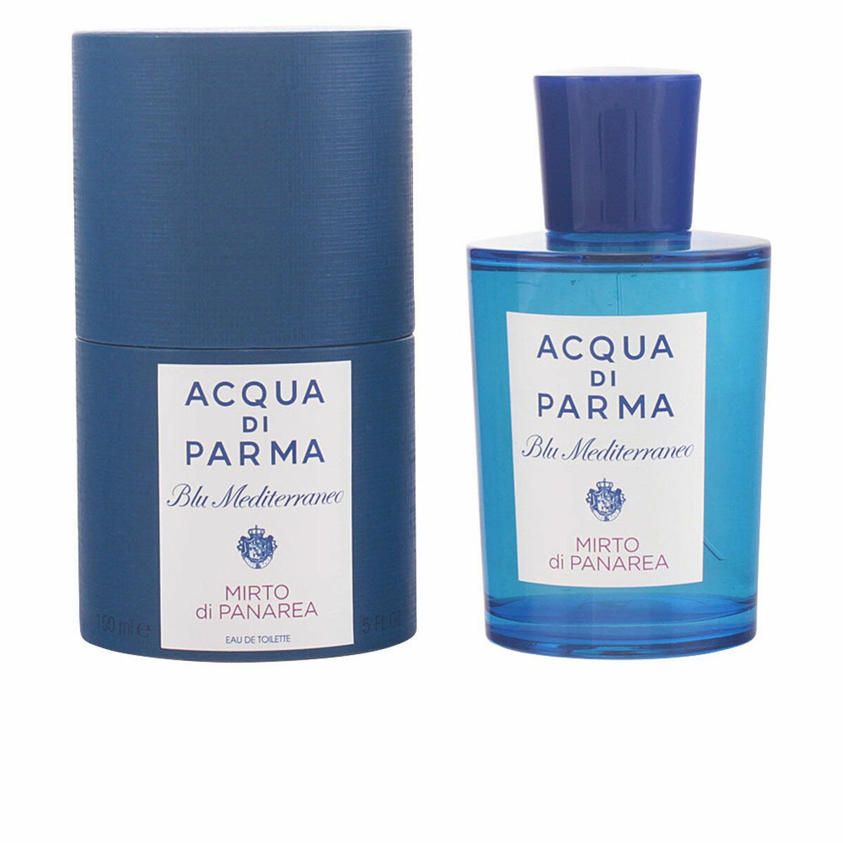 Unisex Perfume Acqua Di Parma 10010549 Mediterranean Blue Myrtle Of