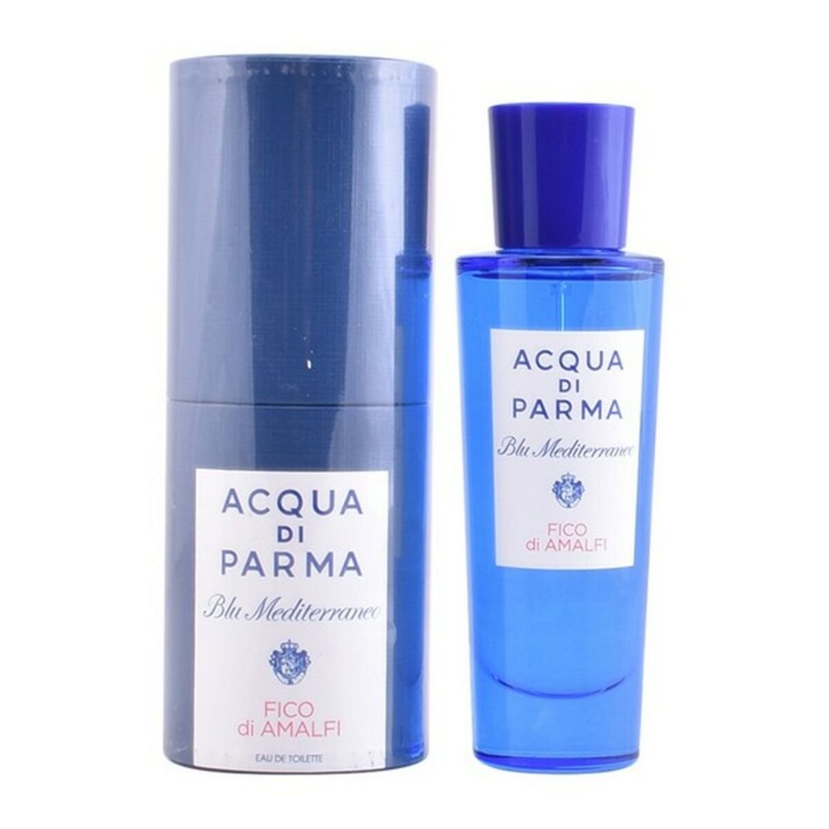 Unisex Perfume Blu Mediterraneo Fico Di Amalfi Acqua Di Parma 128574