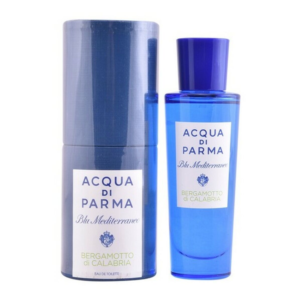 Unisex Perfume Acqua Di Parma BLU MEDITERRANEO EDT 30 ml by Acqua Di Parma